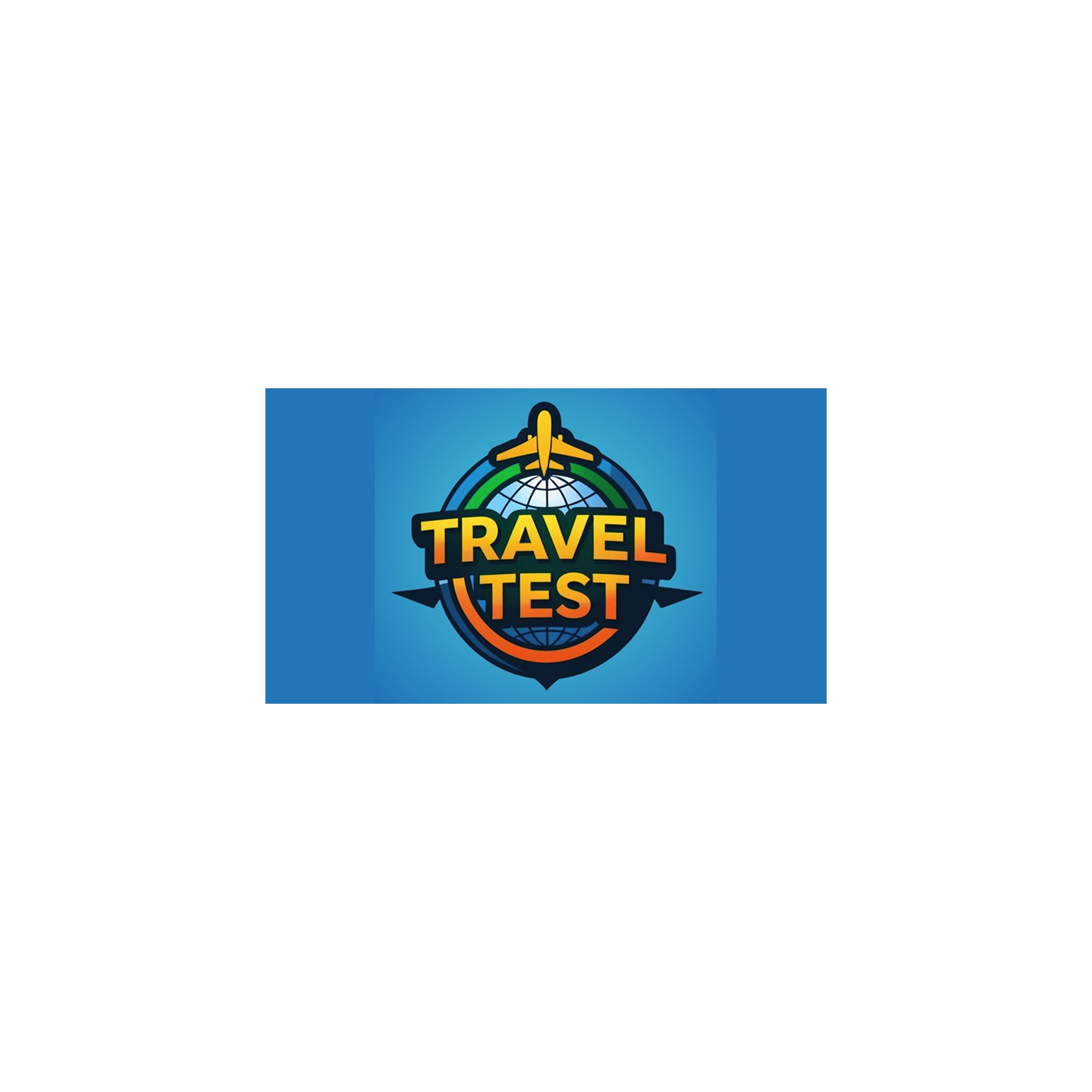 Travel Test by David Jonathan and Nikolas Mavresis