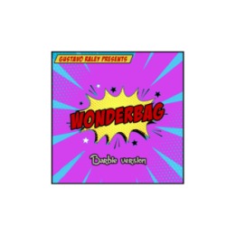 Wonderbag Barbie (Gimmicks and Online Instructions) by Gustavo Raley