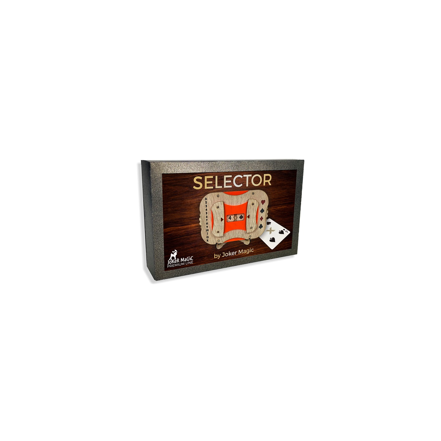 Selector by Joker Magic