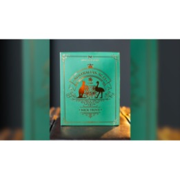 Australian Aces by Nick Trost & Murphy's Magic