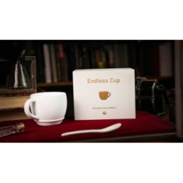 ENDLESS CUP by TCC