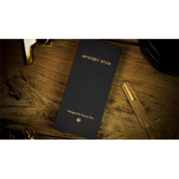 The Mystery Stick by TCC & Jimmy Fan