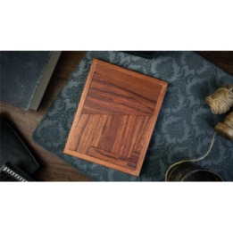 The Ultimate Puzzle by TCC