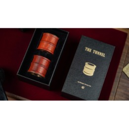 The Tunnel by Artisan Coin