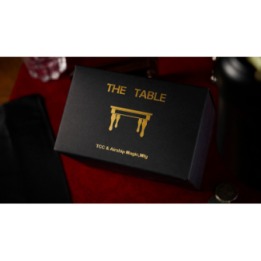 THE TABLE PRO by TCC