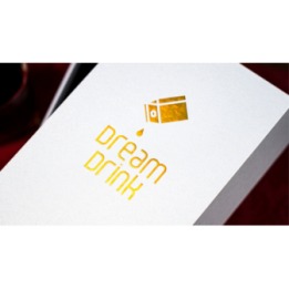 The Dream Drink by TCC