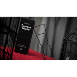 The Inversion Holder by David Penn & TCC