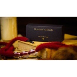 Grandma's Miracle by TCC & Chen Yang