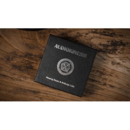 Audiokinesis by Hoang Doan Minh & Artisan Coin (Dollar)