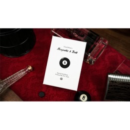 Magnetic 8 Ball by David Penn & TCC