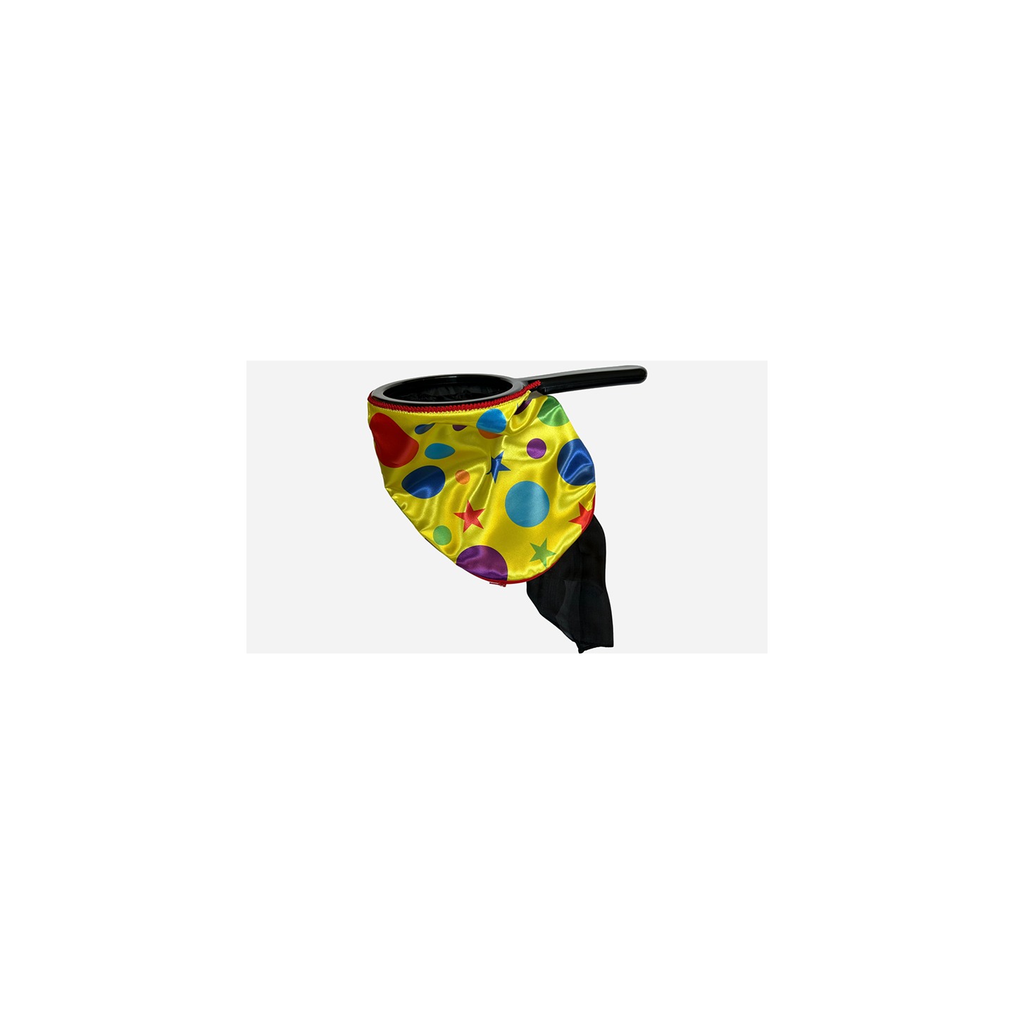 Change Bag Clown (with Zipper) by Bazar De Magia
