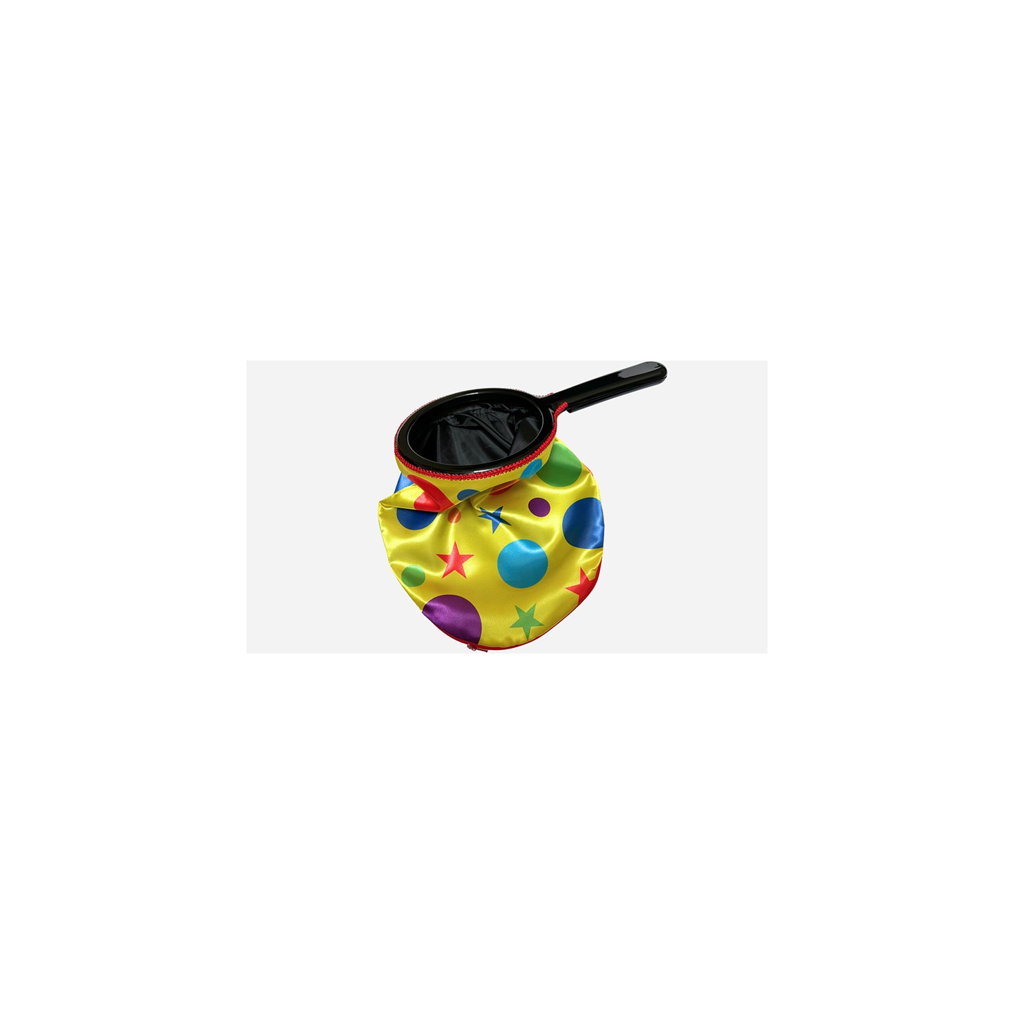 Change Bag Clown (No Zipper) by Bazar De Magia
