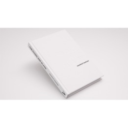 The Pages Are Blank by Michael Feldman - Book