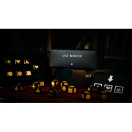 Dice Miracle by TCC