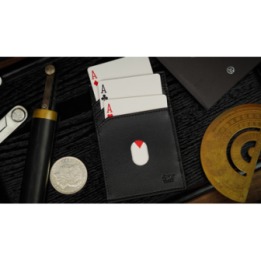 MAGIC WALLET UNIVERSE SWITCH by TCC