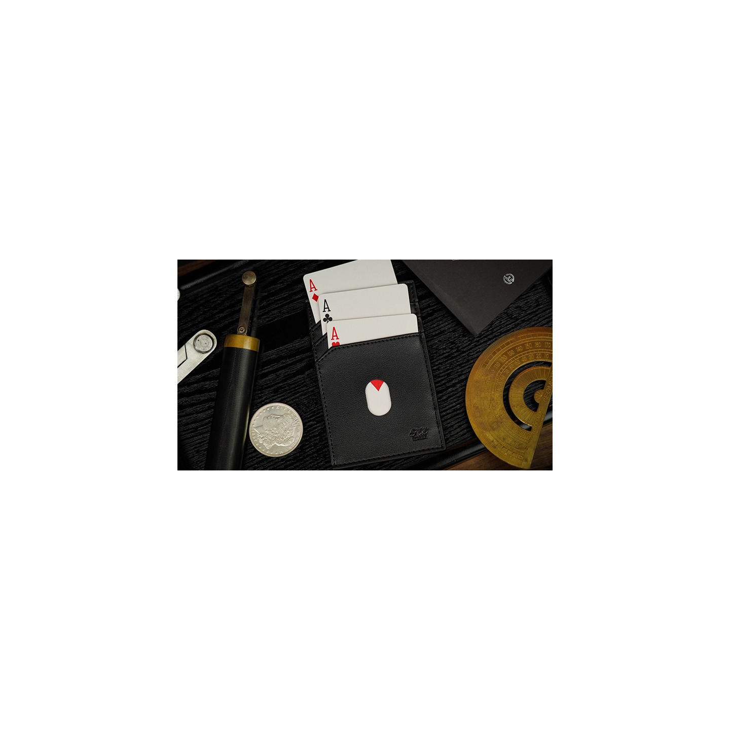 MAGIC WALLET UNIVERSE SWITCH by TCC