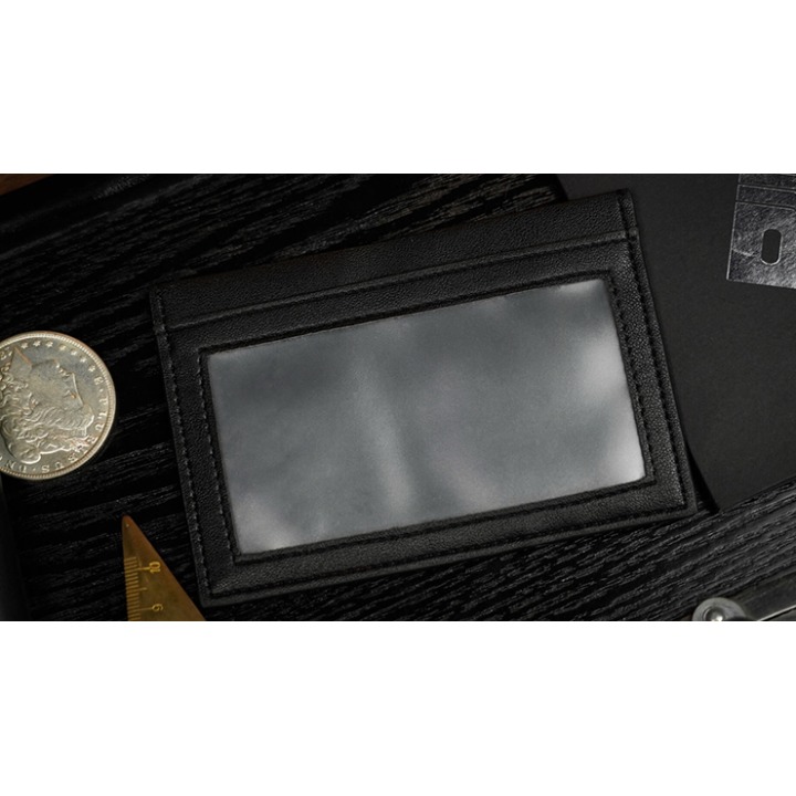 MAGIC WALLET UNIVERSE PEEK by TCC