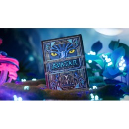 Avatar Playing Cards by theory11