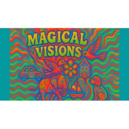 Magical Visions by Matthew Wright
