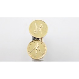 Innocence Coin (Gold)