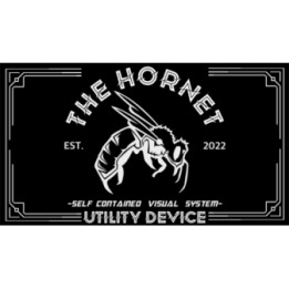 The Hornet (Gimmicks and Online Instructions) by Nicholas Lawrence