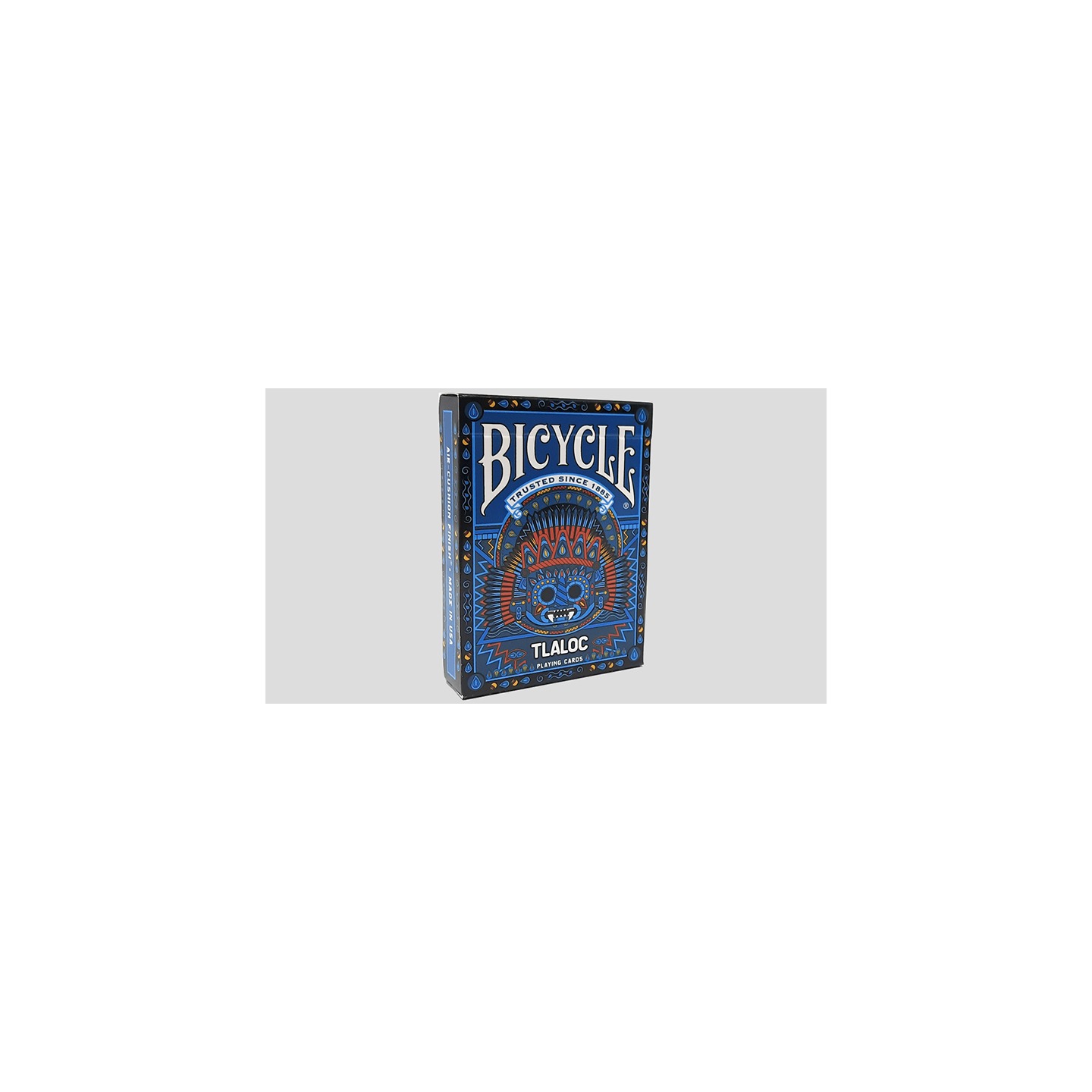 Bicycle Tlaloc Playing Cards