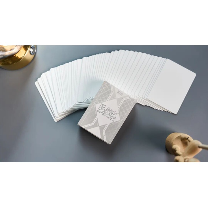 Blank Svengali Deck by IARVEL Magic