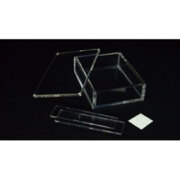 Carat XXL Single Deck Case