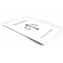 Equilibrium (Gimmicks and Online Instructions) by Michael Murray