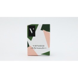 Virtuoso Open Court I Playing Cards