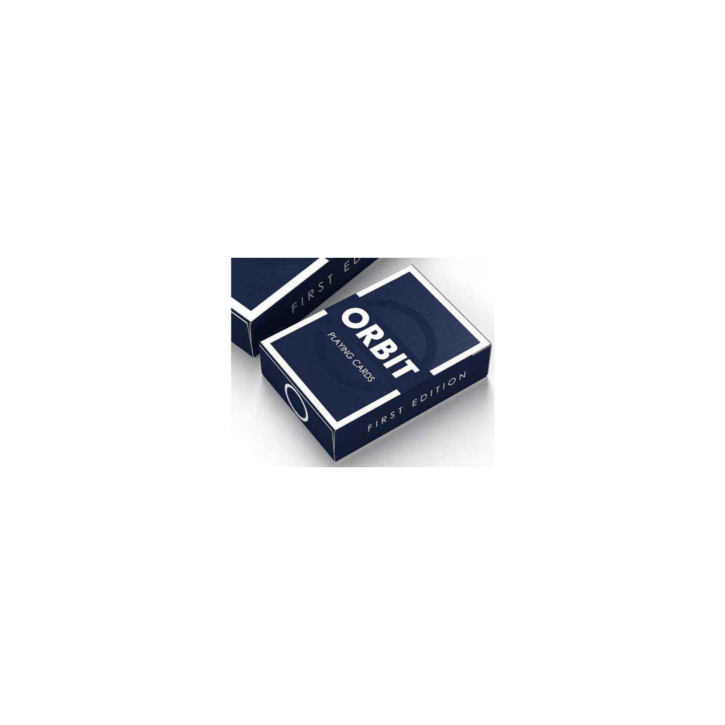 Orbit Lil Bits V1 Mini Playing Cards
