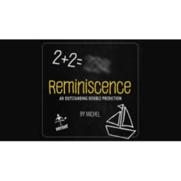 Reminiscence by Michel