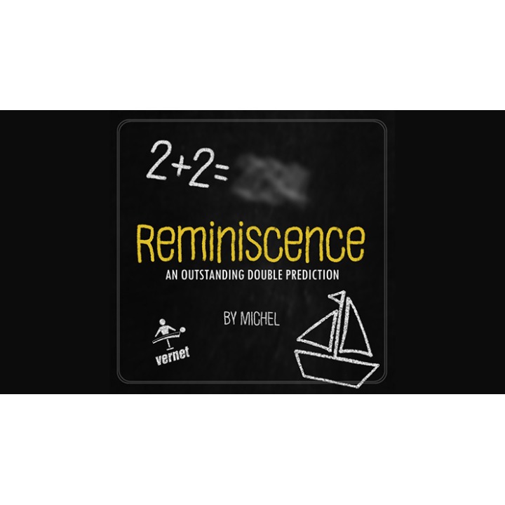 Reminiscence by Michel