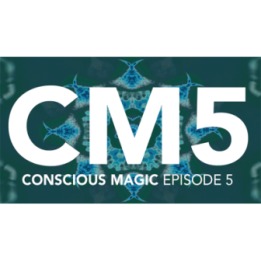 Conscious Magic Episode 5 (Know Technology, Deja Vu, Dreamweaver, Key Accessory, and Bidding Around) with Ran Pink and Andrew Ge