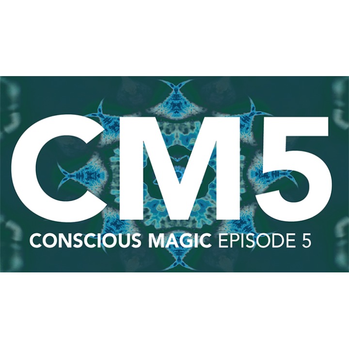Conscious Magic Episode 5 (Know Technology, Deja Vu, Dreamweaver, Key Accessory, and Bidding Around) with Ran Pink and Andrew Ge