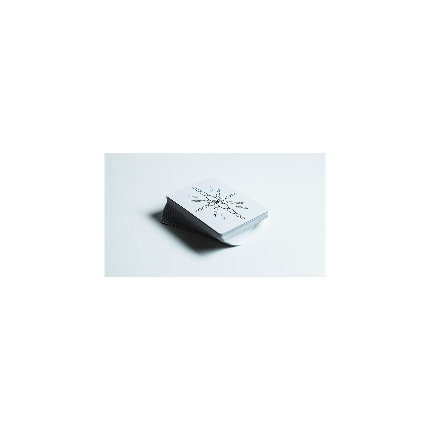 Infinitas Playing Cards