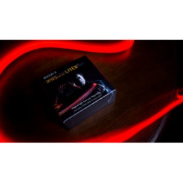 Rocco's SUPER BRIGHT Prisma Lites Single (Red)