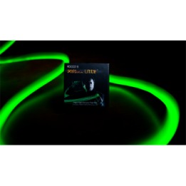 Rocco's SUPER BRIGHT Prisma Lites Pair (Green)