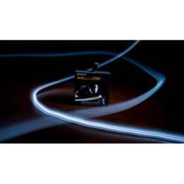 Rocco's SUPER BRIGHT Prisma Lites Pair (White)