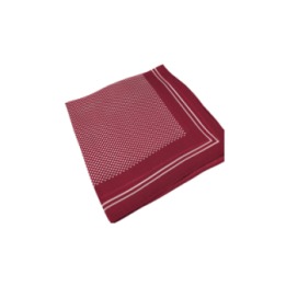 Syouma Silk (Red) by Tejinaya Magic