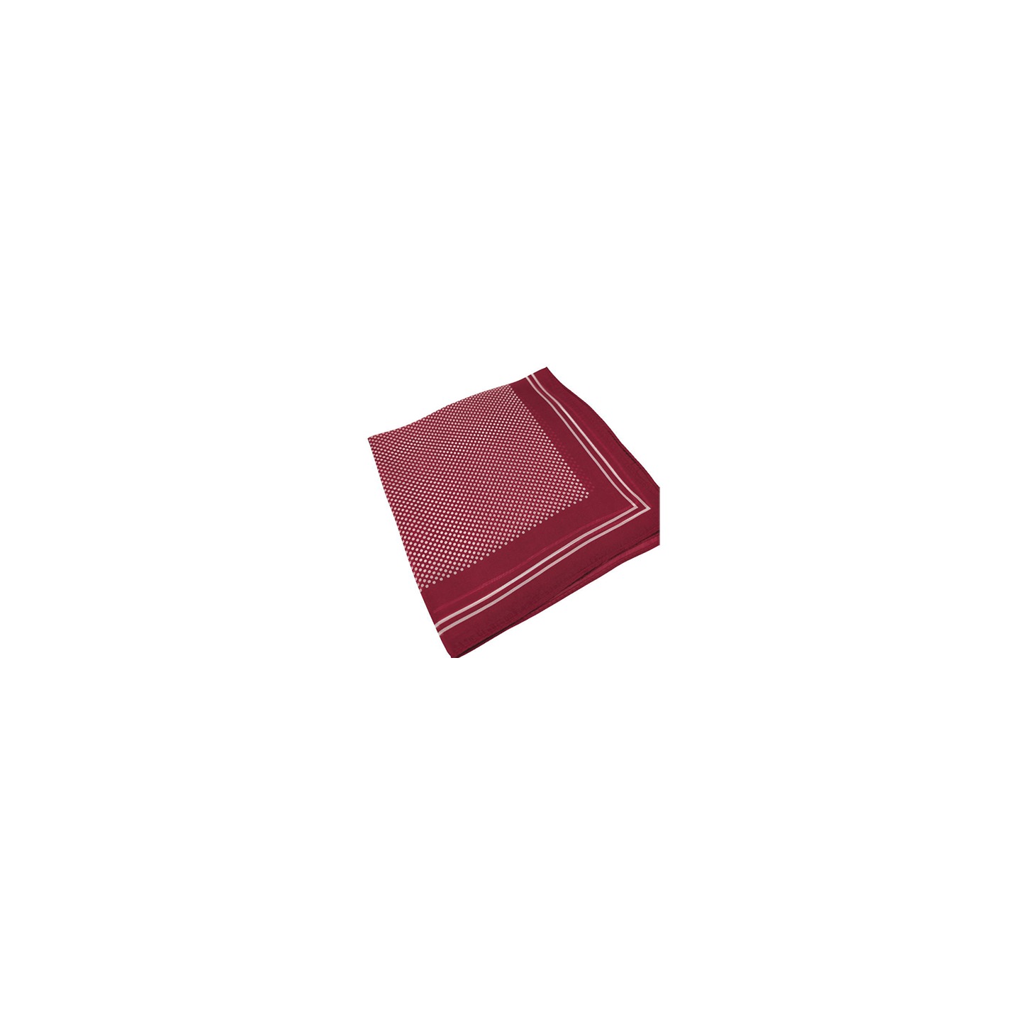 Syouma Silk (Red) by Tejinaya Magic