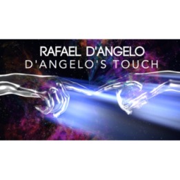 D'Angelo's Touch (Book and 15 Downloads) by Rafael D'Angelo - Book