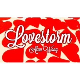 Love Storm by Alan Wong