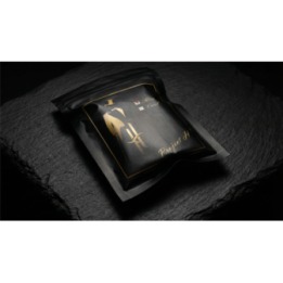 Project H: Rose Holder by J.S.M. Studio & Bacon Magic