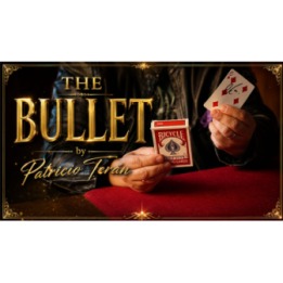 The Bullet by Patricio Teran video DOWNLOAD