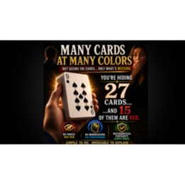 Many Cards at Many Numbers by David Greene eBook DOWNLOAD