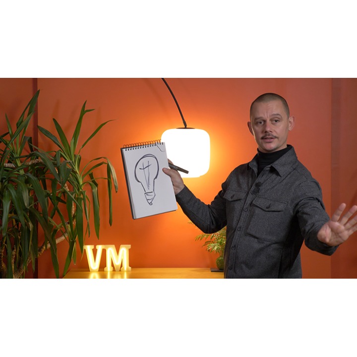 Beyond Mentalism by Radek Hoffman video DOWNLOAD