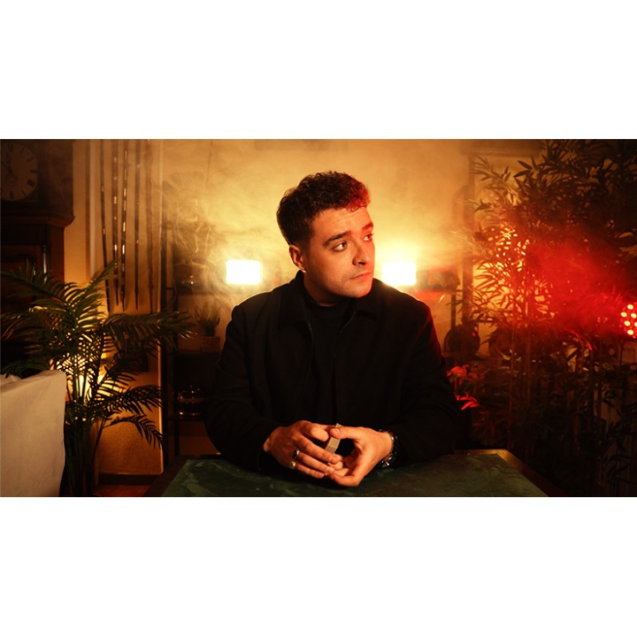 The Erdnase Project by Marcos Waldemar & Invisible Compass video DOWNLOAD