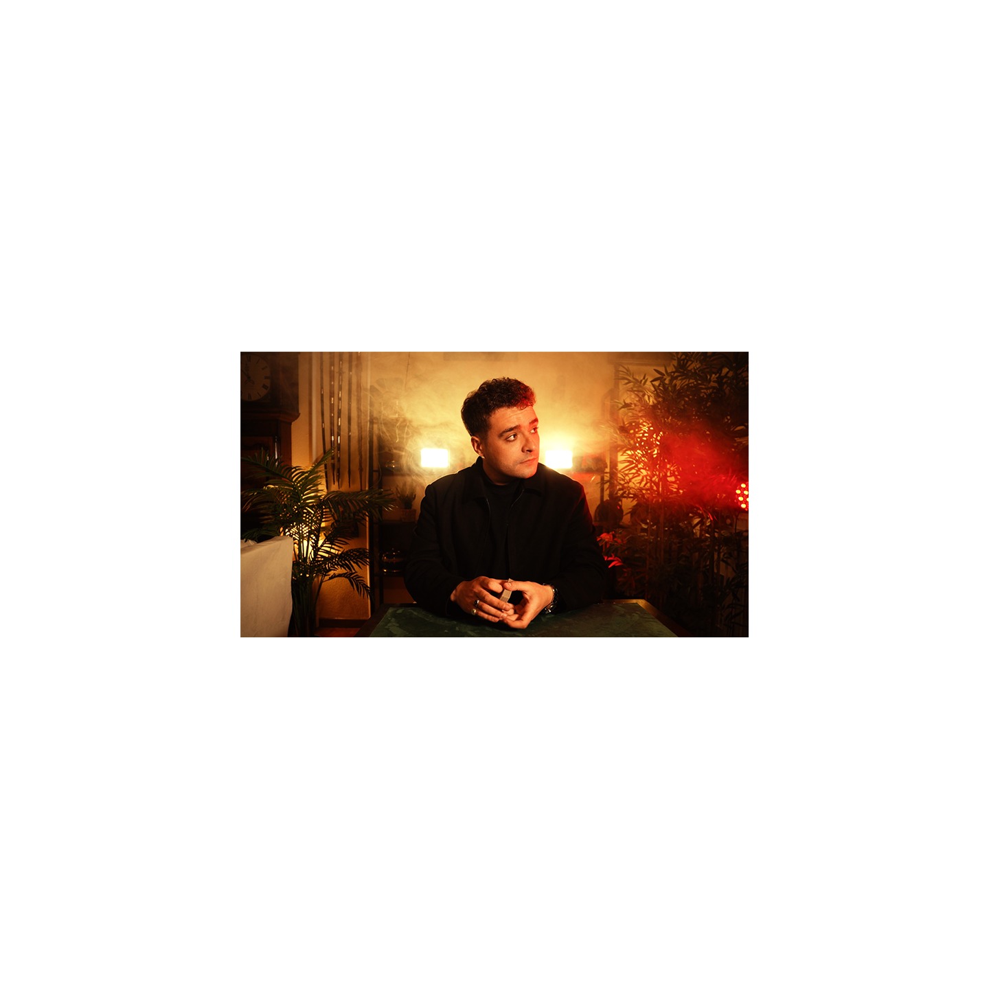 The Erdnase Project by Marcos Waldemar & Invisible Compass video DOWNLOAD