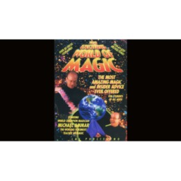 Ammar Exciting World of Magic video DOWNLOAD